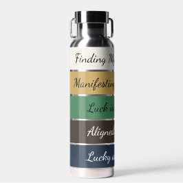 Modern St. Patrick’s Day Gradient