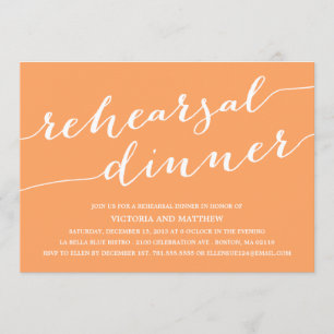 MODERNA CALLIGRAPHY   CONVITE À JANTA RECUPERAL