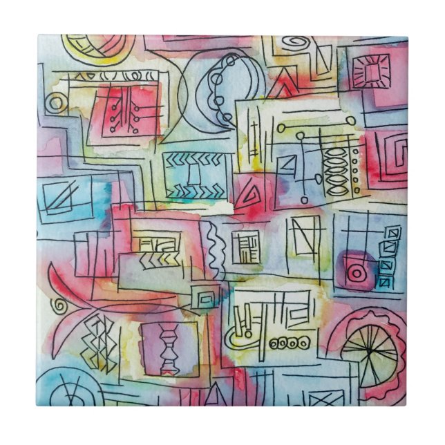 Moderna e Sassical Aquométrica (Frente)