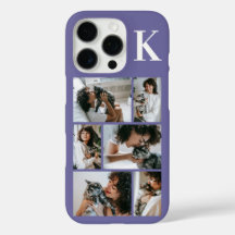Moderno 6 Roxo Foto Pet