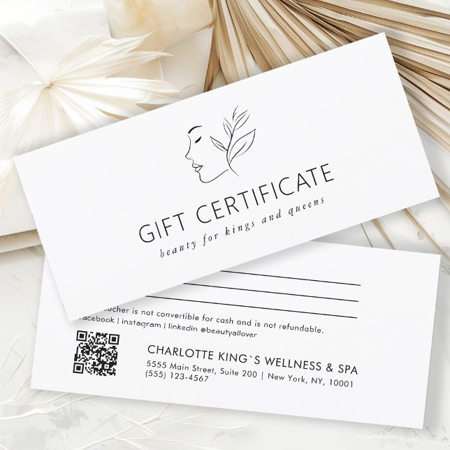 Moderno, Arte em Linha, Mulher, Folha, Salão, Bran (Criador carregado)