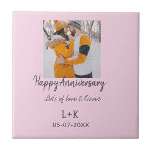 Moderno Boho feliz aniversário adicione nome data 