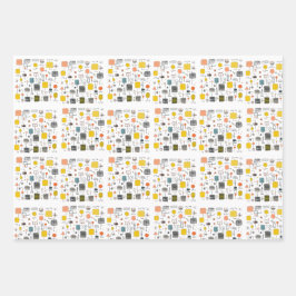 Moderno de Meio século legal