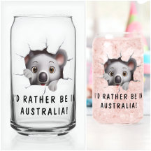Moderno Divertido Incomum Personalizado Animal Coa