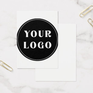 Moderno, elegante, na moda e personalizável