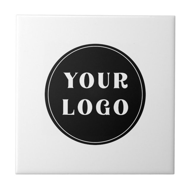 Moderno, elegante, na moda e personalizável (Frente)