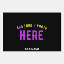 MODERNO ESTILOSO PERSONALIZÁVEL PRETO VERIFICADO M