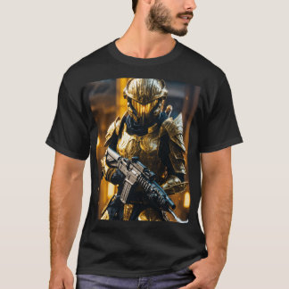 # moderno fas: camisa masculina preta.