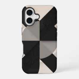 Moderno Geométrico Minimalista