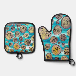 Moderno Joyful Matzah