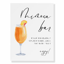 Moderno Minimalista | Conselho de espuma para sina