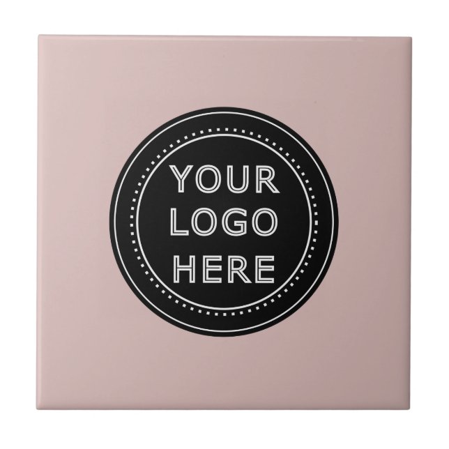 Moderno, minimalista, elegante e personalizável (Frente)