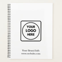 Moderno Minimalista | Planejador de logotipo corpo