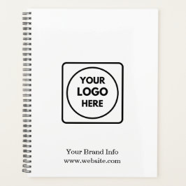 Moderno Minimalista | Planejador de logotipo corpo