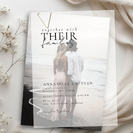 Moderno, Mínimo, Casamento,