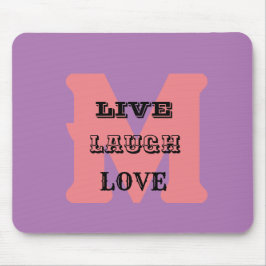 MODERNO MODERN FUN Mousepad