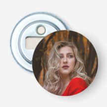 Moderno Simples Personalizado Uma Foto