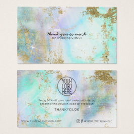 Moderno simples seu LOGOTIPO AQUI Desconto do clie