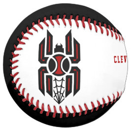 Moderno Tributo Vintage aos Cleveland Spiders