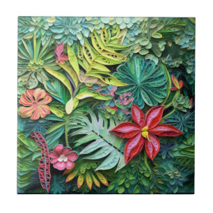 Moderno tropical