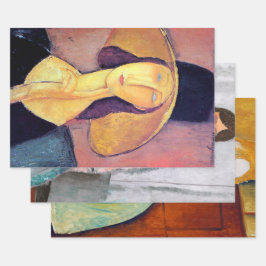 Modigliani