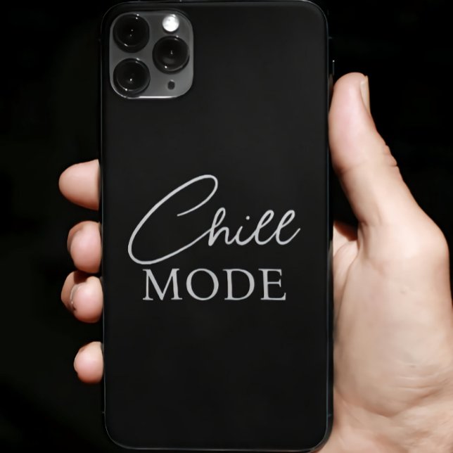 Modo Chill: Vibrações Relaxadas (Criador carregado)