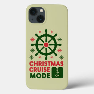 Modo Cruise De Natal No Navio Natal 2024