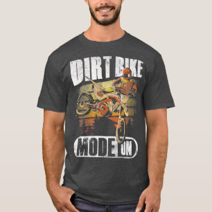 Modo De Bicicleta De Camisa Supercruz