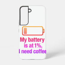 Modo de carregamento ativado - mantenha-se ligado!