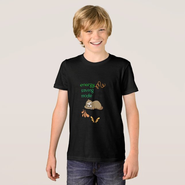 Modo de economia de energia SimmiFashion (Frente Completa)