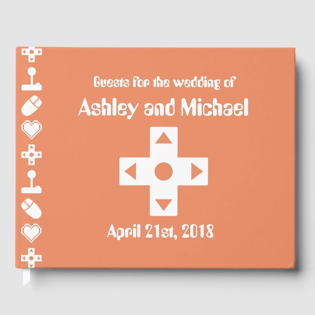 Modo Multijogador no Livro Convidado Coral (Frente)