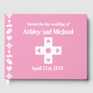 Modo Multijogador no Livro de Convidados Petal Ros