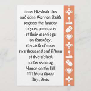 Modo para múltiplos jogadores no convite coral do