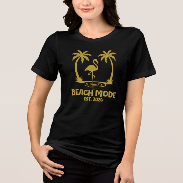 Modo Praia EST 2026 (Frente)