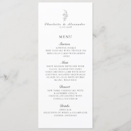Moeda Antiga, Neutral/transp. bg, Menu Plana Casad