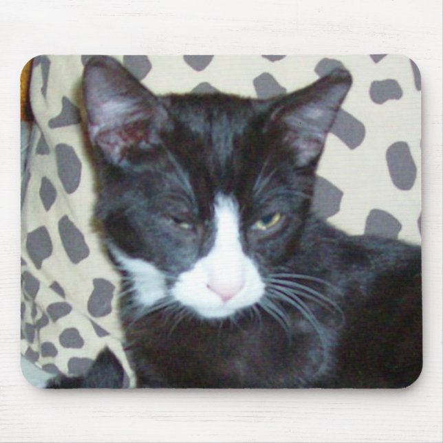 Moedas 20 Mousepad (Frente)