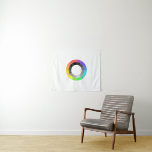 MOGAI Pride Tapeçaria