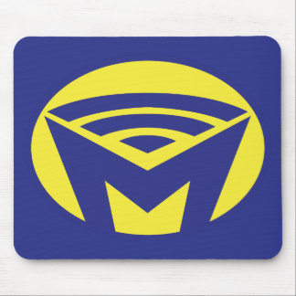 MOI o Mousepad