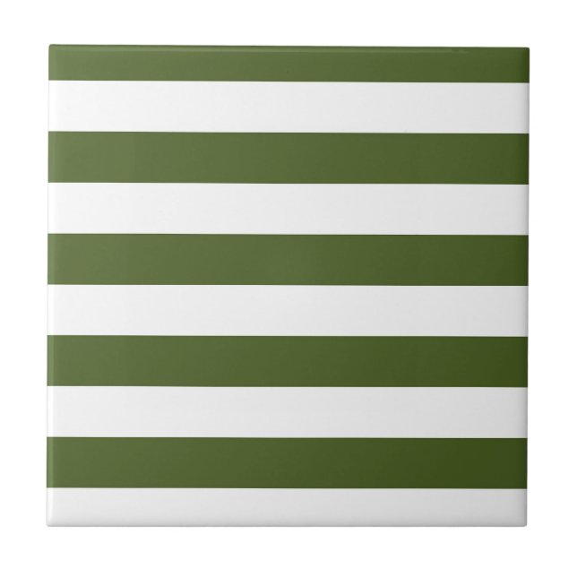 Moisés Escuro, Greve Verde e Branca (Frente)