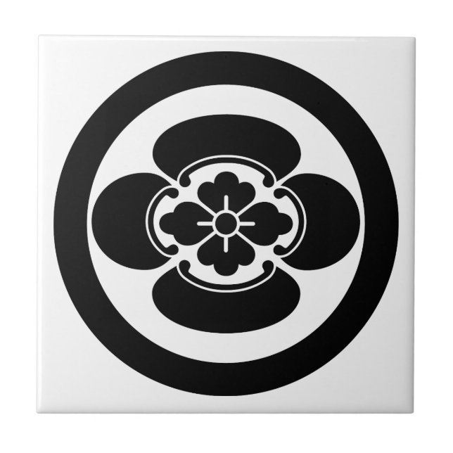 Mokko em círculo (Frente)