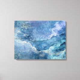 Mola de Canvas Moon River e Me