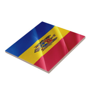 MOLDAVA de onda do zMD002,