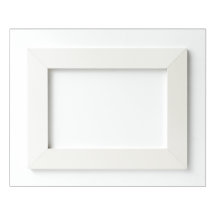 Moldura de Acrílico para Estande de Fotos de Forma