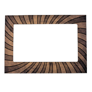 Moldura Magnética Crie seu