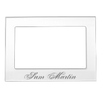 Monograma 3d de Letra Mínima