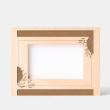 moldura para fotos