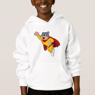 Mole as Hero