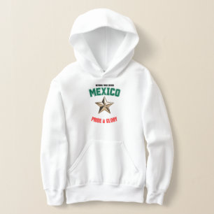 Mole Nacional Edição Orgulho Infantil Pulôver com