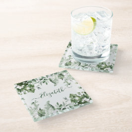 Molereca Botânica, Ivy Ferns Sage