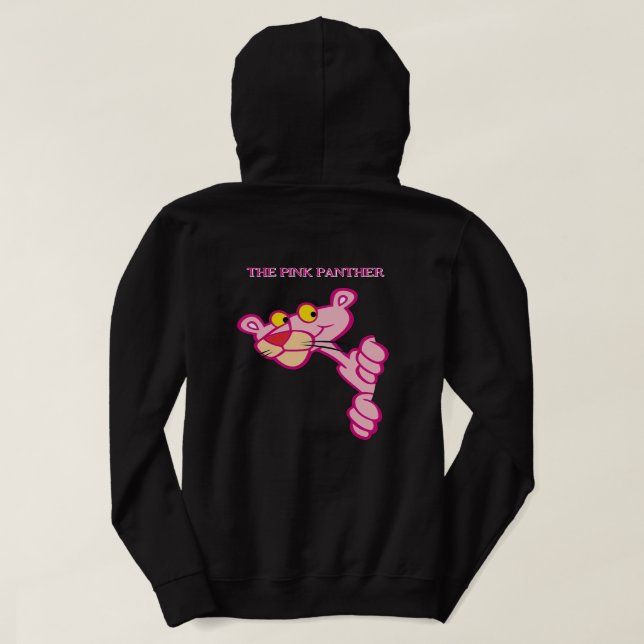 Moletom (Verso do Design)